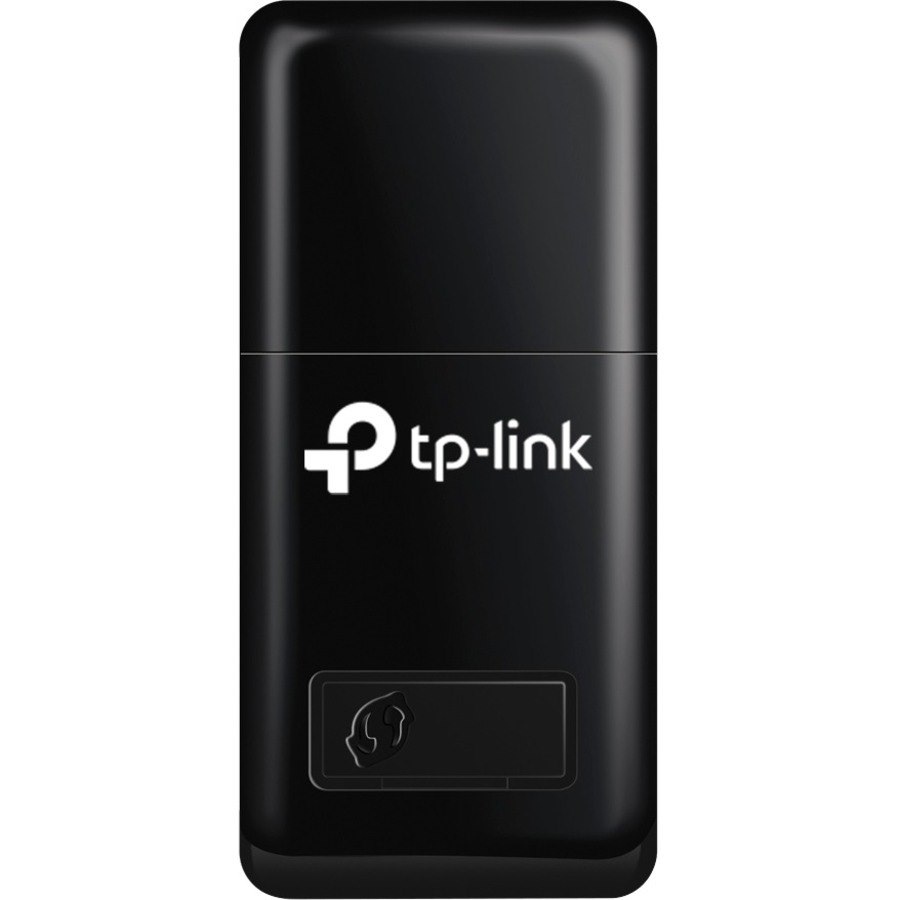 TP-Link TL-WN823N IEEE 802.11n Wi-Fi Adapter for Desktop Computer