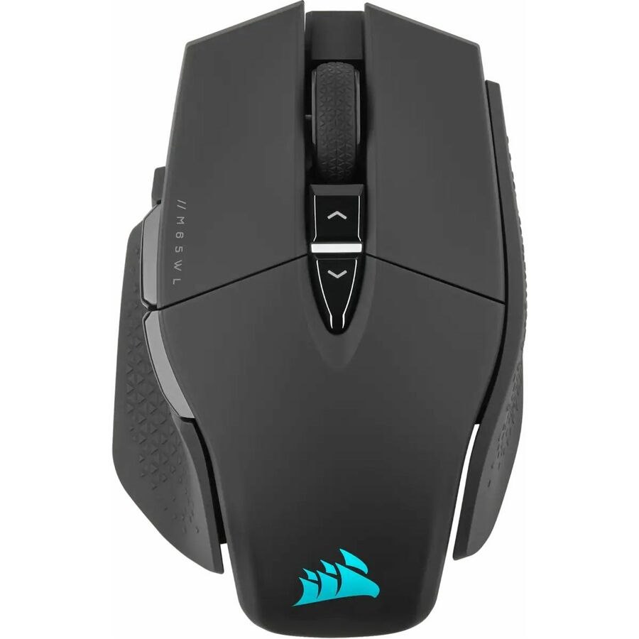 Corsair M65 RGB Ultra Wireless Tunable FPS Gaming Mouse