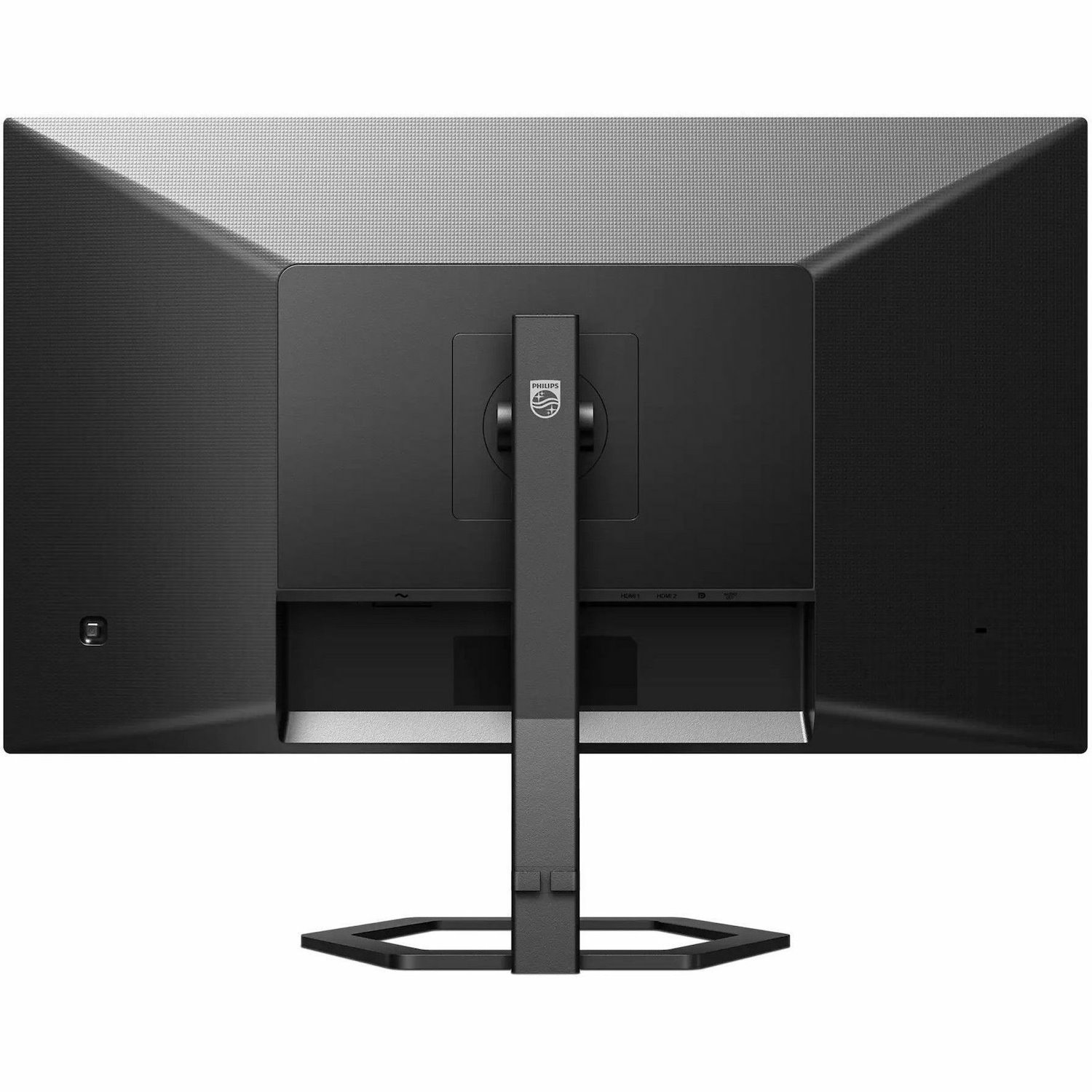 Philips 32E1N5800L 32" Class 4K UHD LED Monitor - 16:9 - Textured Black