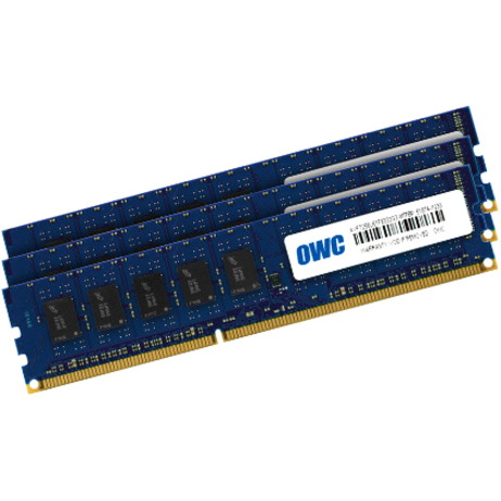 OWC 3 x 8.0GB PC10600 DDR3 ECC 1333MHz 240 Pin