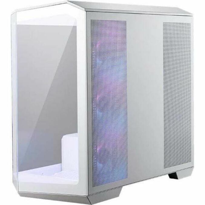 MSI PC Case MAG PANO M100R PZ / White