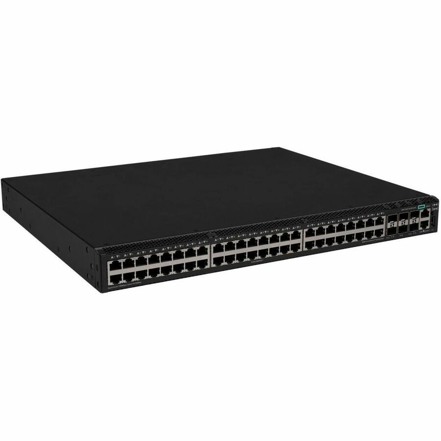HPE Comware Switch 48p 10M/100M/1G 6p SFP28 10G/25G 5150HI