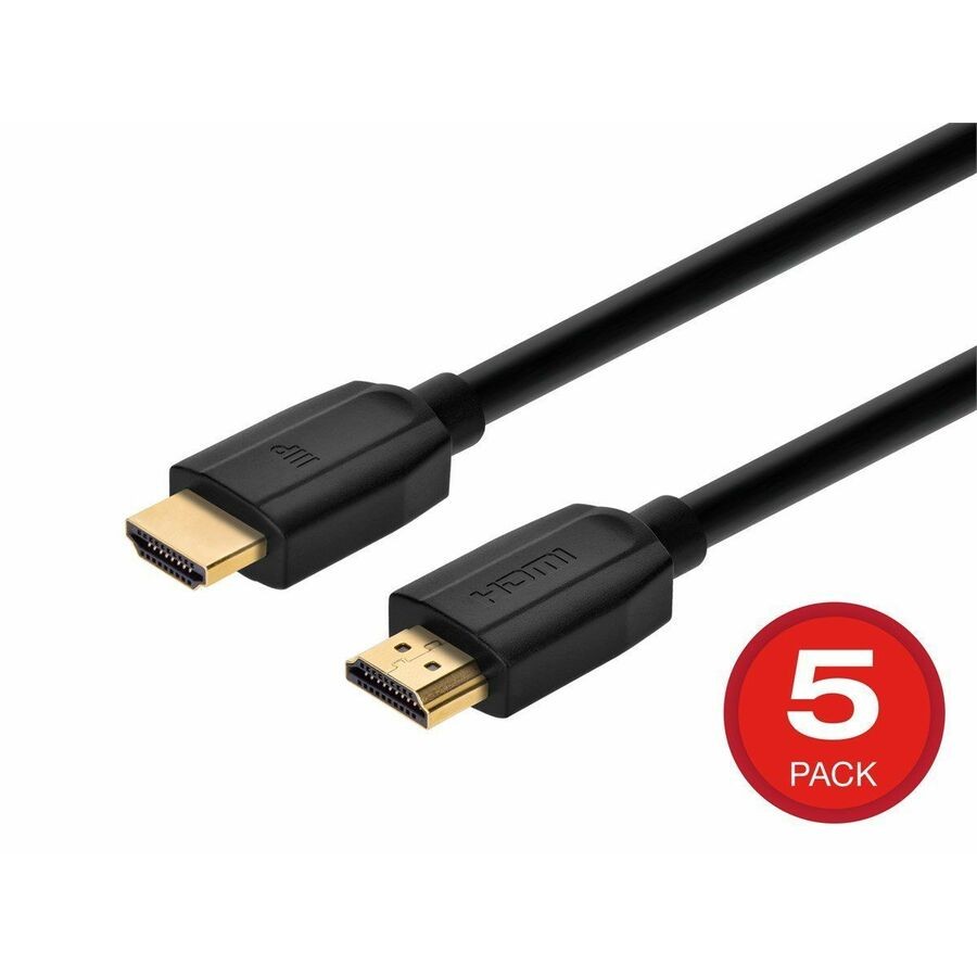 Monoprice Hdmi 2.1; 8K@60HZ And 4K@120HZ; Dynamic HDR; Emi; VRR; QMD; QFT; Earc