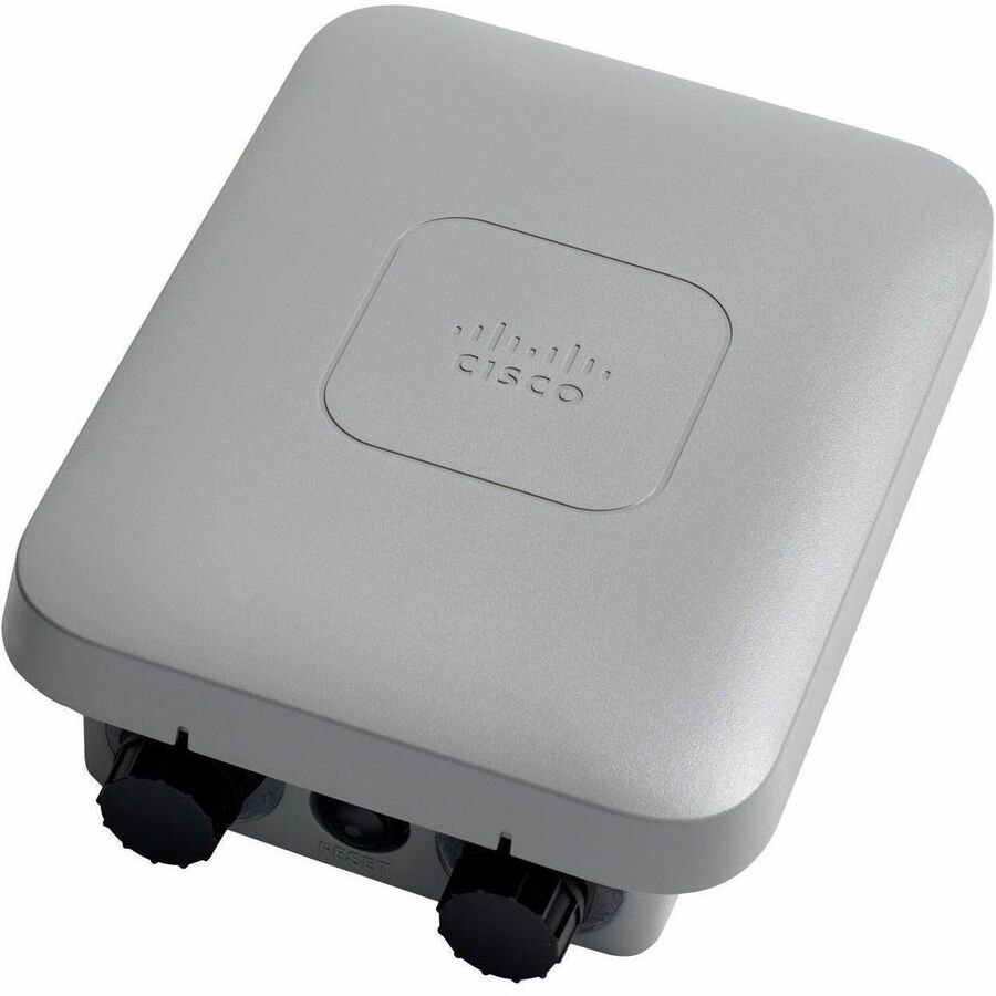 Cisco Aironet 1542D Dual Band IEEE 802.11ac 1.10 Gbit/s Wireless Access Point - Outdoor