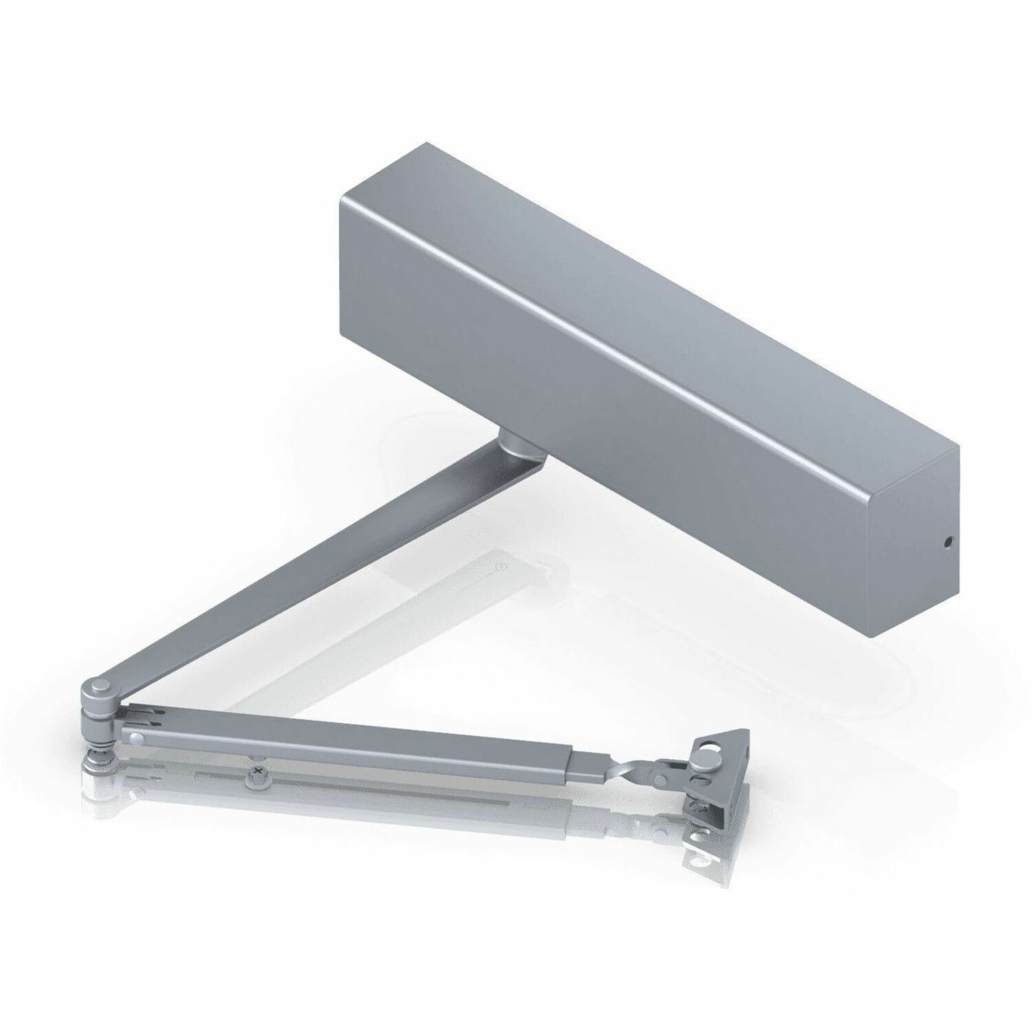 Ubiquiti Door Closer