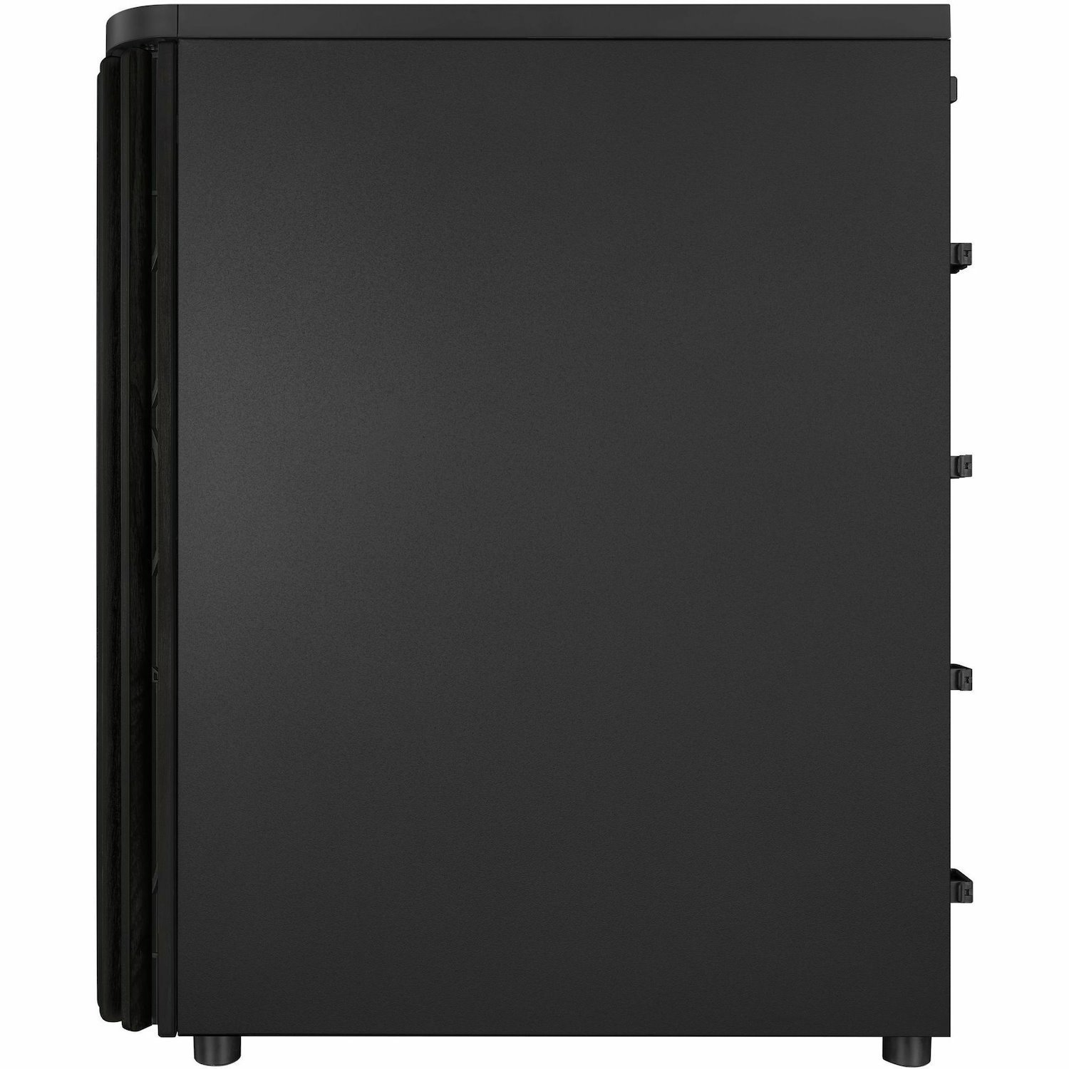 Asus ProArt PA401 Wood Edition - Tempered Glass Panel