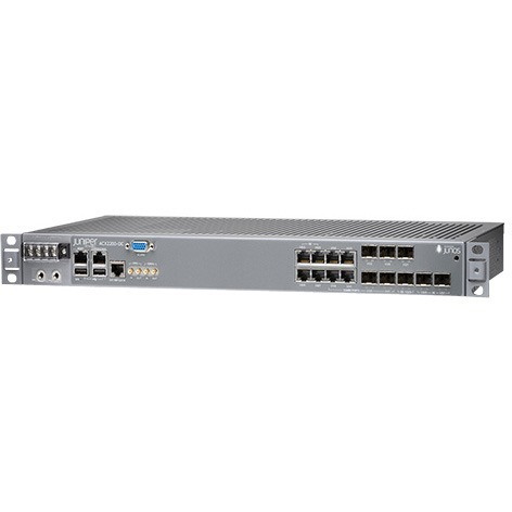 Juniper ACX2200 Router