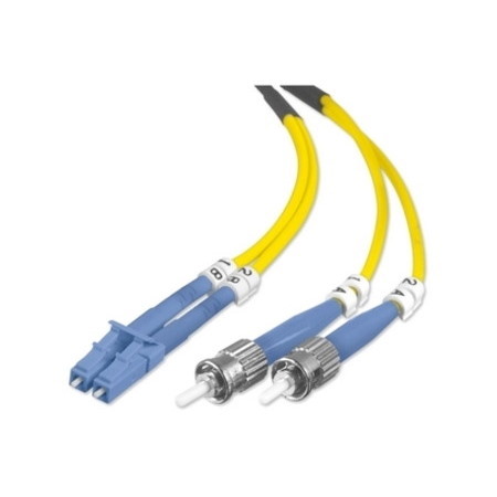 Belkin Duplex Fiber Optic Cable