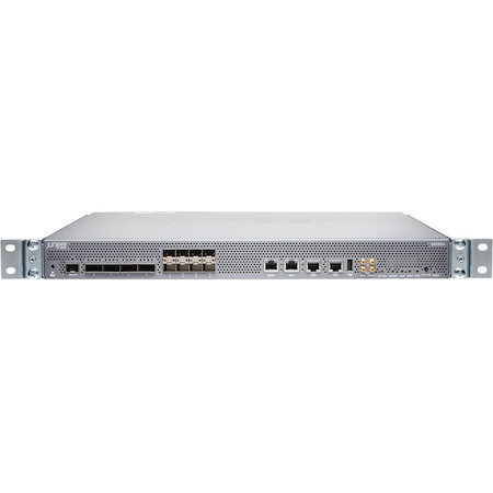 Juniper MX-series MX204 Router