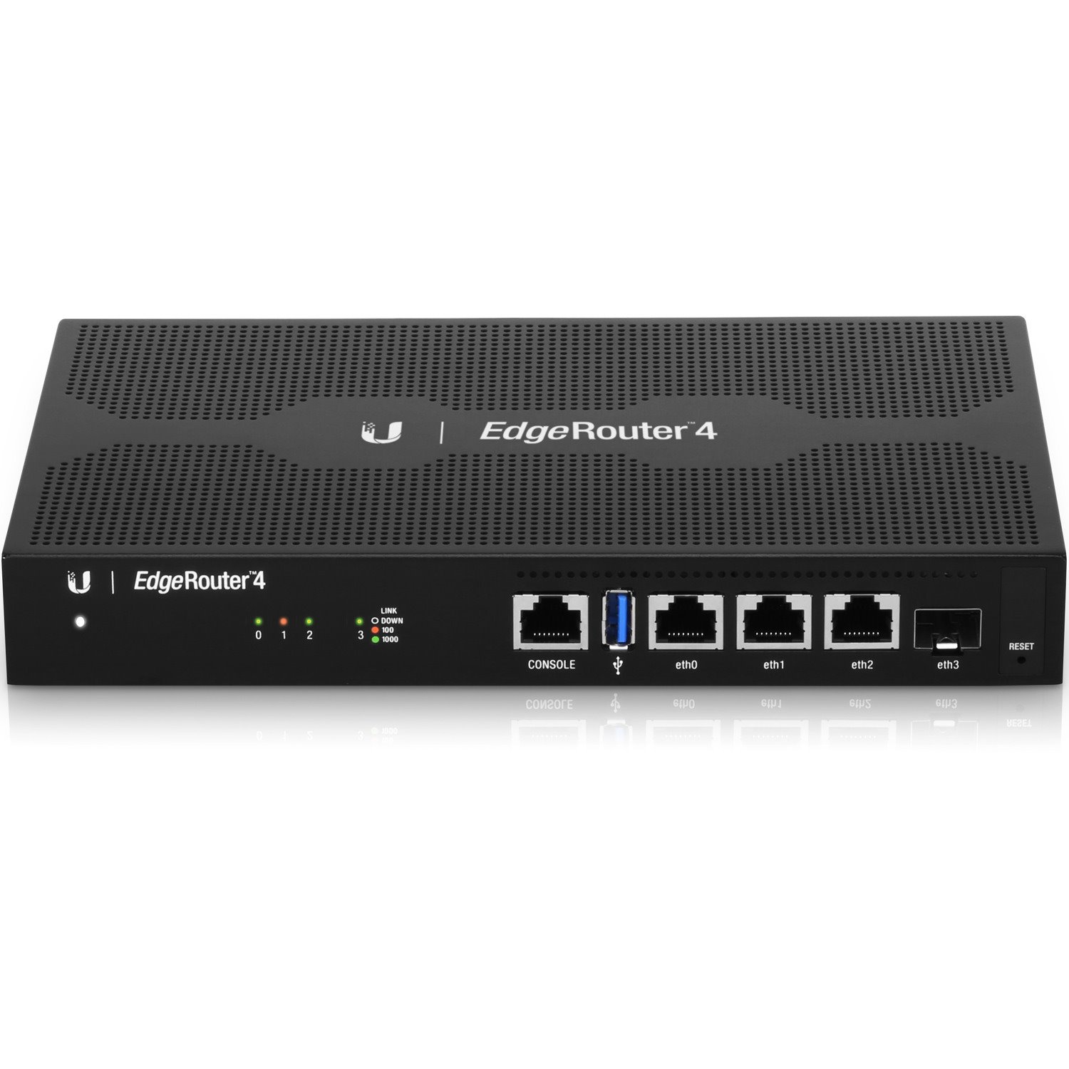 Ubiquiti EdgeRouter 4 ER-4 Router