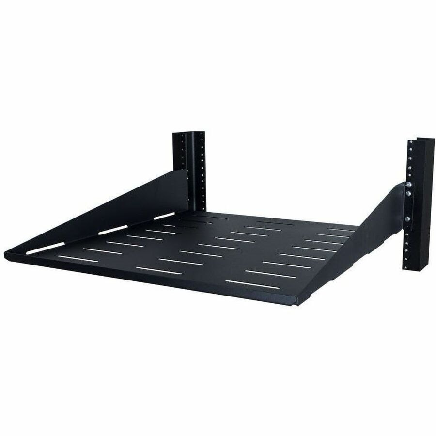 Rack Solutions The 18 Depth Is Great For Mounting Av And Networking Accessories That Have Great
