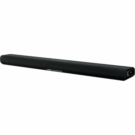 Yamaha SR-B30A Bluetooth Sound Bar Speaker - 120 W RMS - Black
