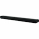 Yamaha SR-B30A Bluetooth Sound Bar Speaker - 120 W RMS - Black