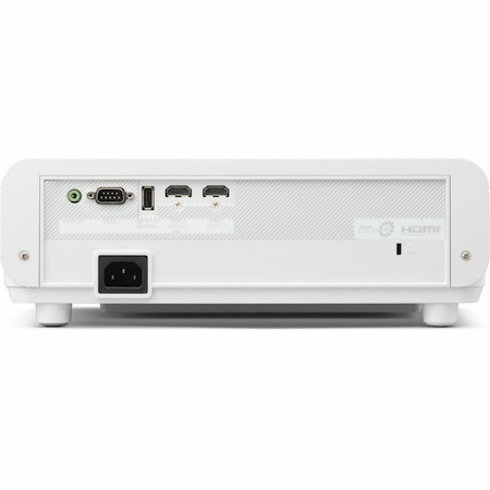 ViewSonic LX750-4KE 3D Laser Projector - Wall Mountable, Ceiling Mountable