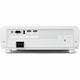 ViewSonic LX750-4KE 3D Laser Projector - Wall Mountable, Ceiling Mountable