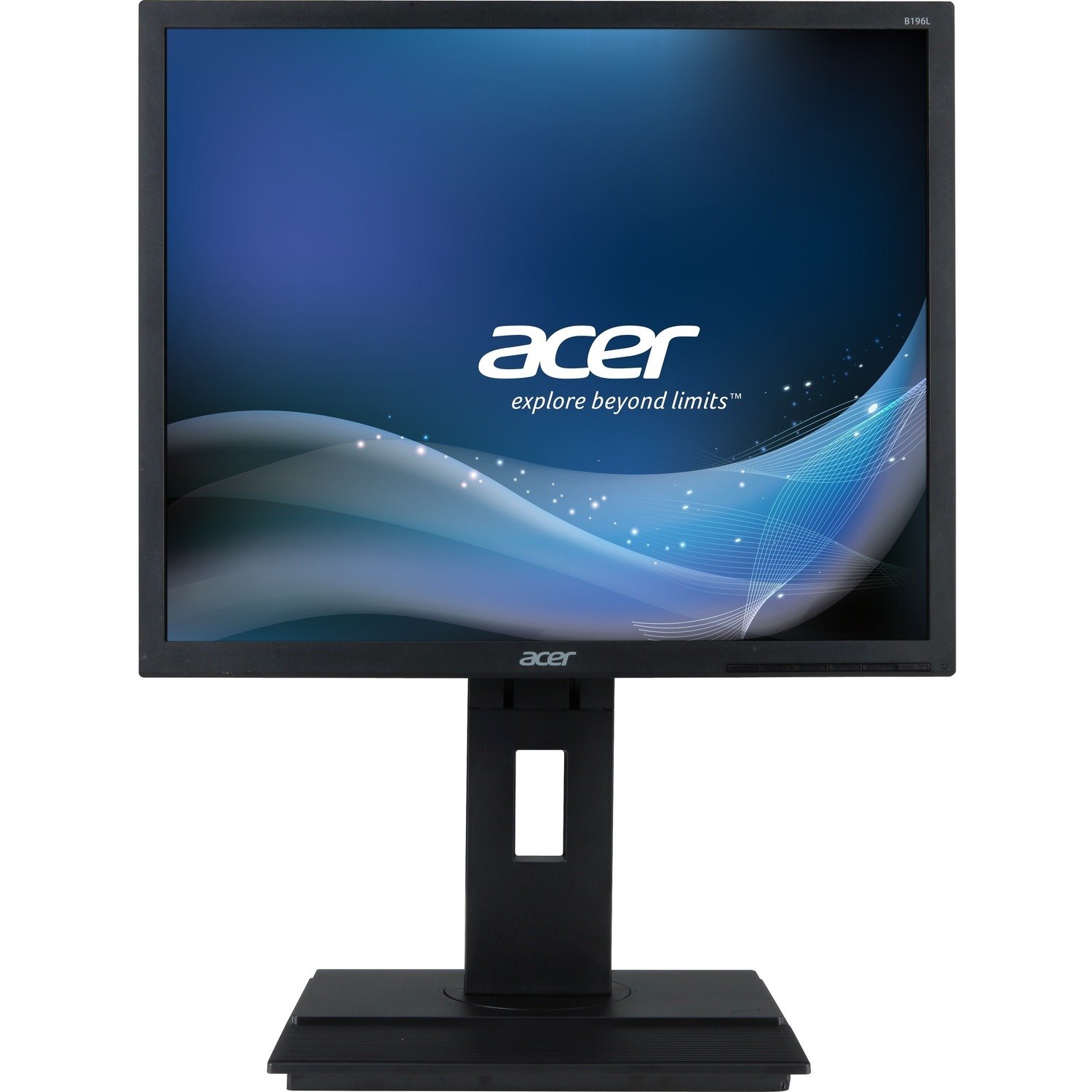 Acer B196L 19" LED LCD Monitor - 4:3 - 5ms