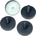 Peerless-AV® Video Wall Cart Leveling Feet