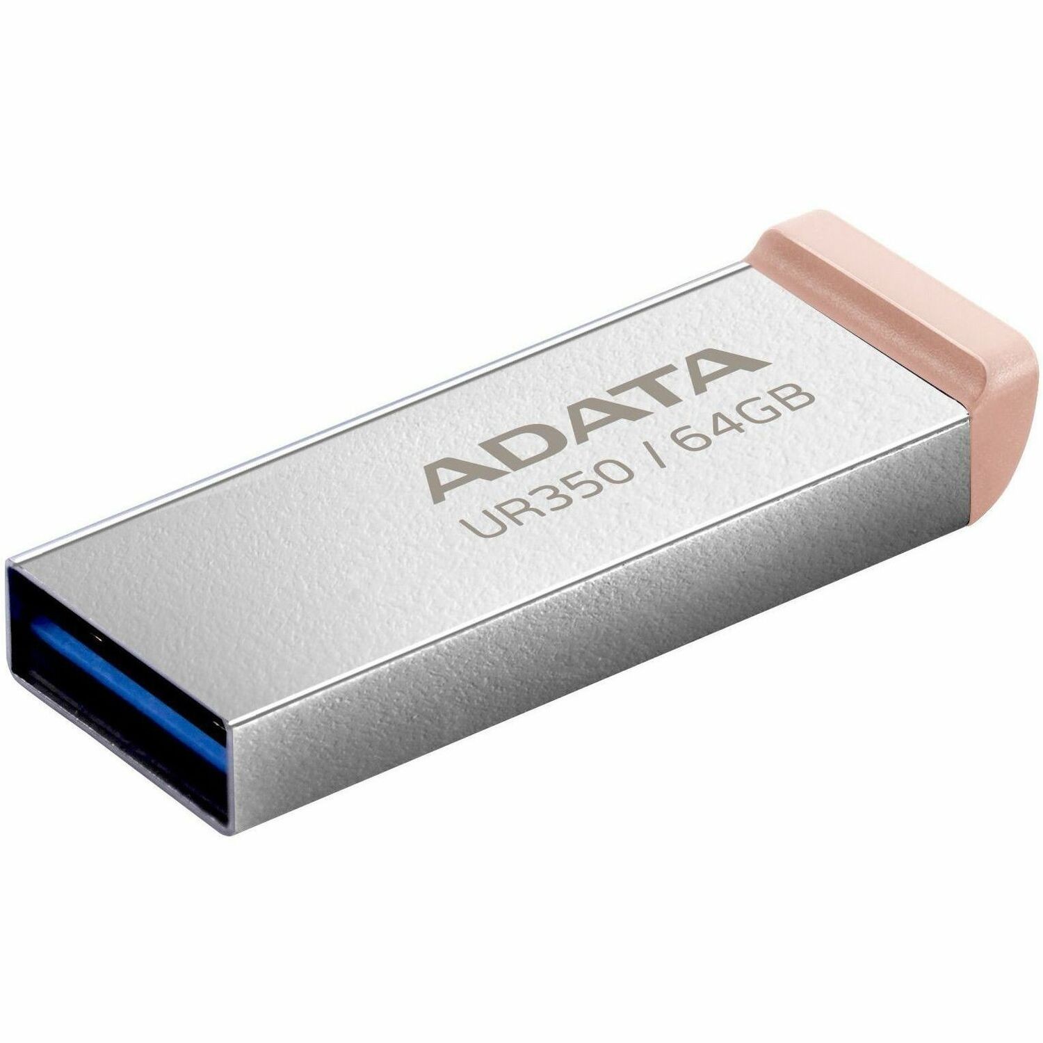 Adata UR350 64GB USB 3.2 (Gen 1) Flash Drive