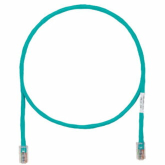 PANDUIT Cat5e UTP Patch Cable