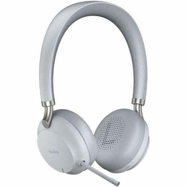 Yealink Wireless Stereo Headset - Grey