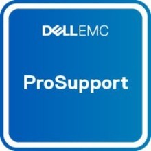 Dell 3 Year BWOS > 5 Year PS 4H MC - Upgrage from [3 Year Basic Onsite Service] to [5 Year ProSupport for Enterprise with Mission Critical response]