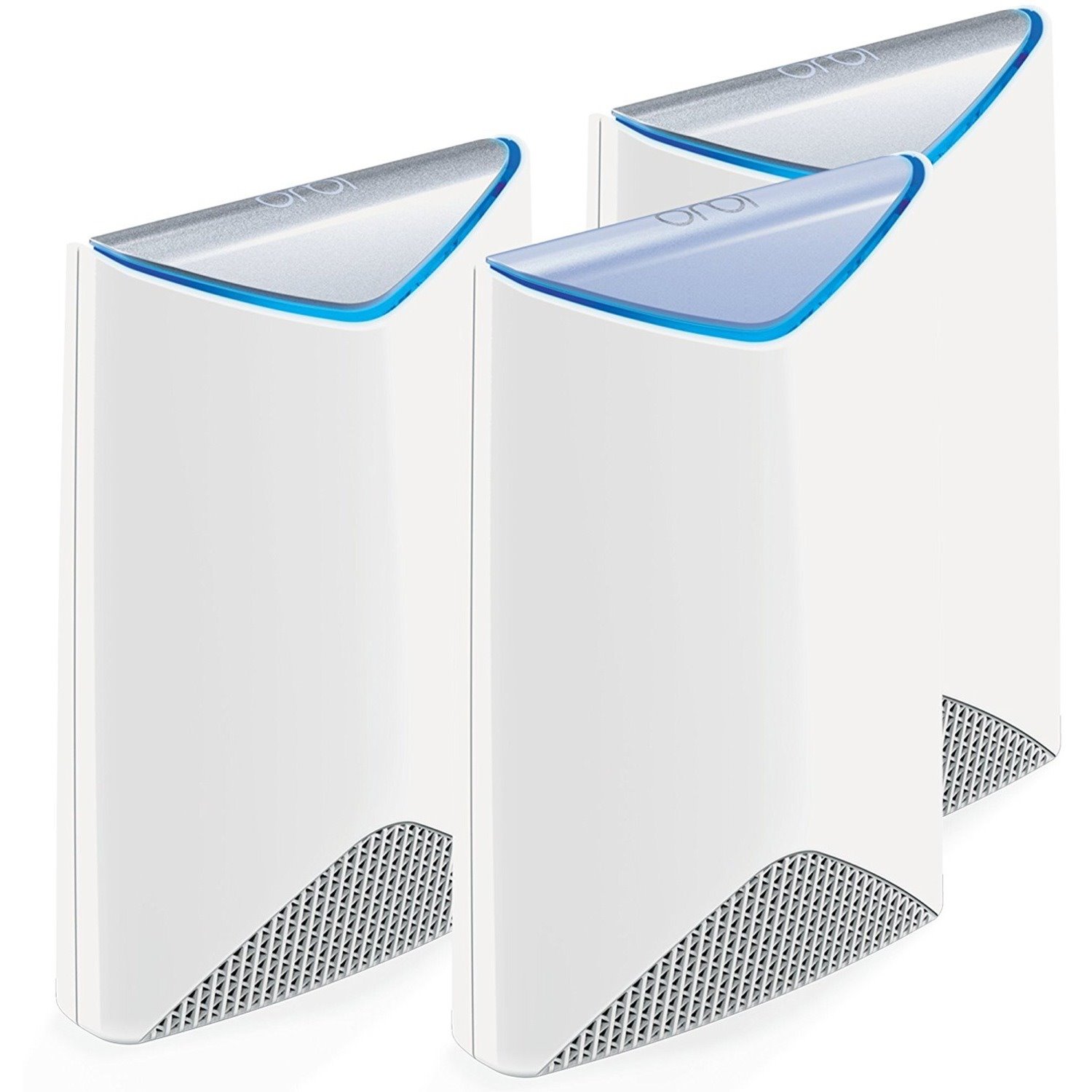 NETGEAR Orbi Pro AC3000 Business Mesh WiFi System, SRK60