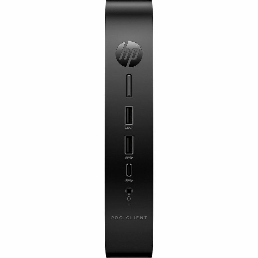 HP Pro t550 Thin Client Celeron J6412 Quad-core (4 Core) 2 GHz