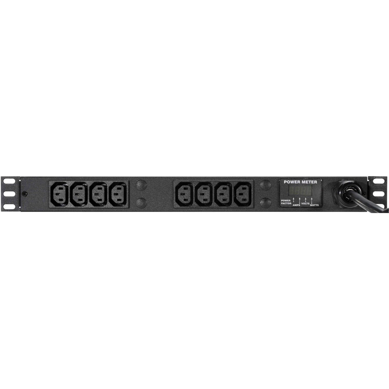 Vertiv Geist VHVLCN082-102C13TL6 8-Outlets PDU