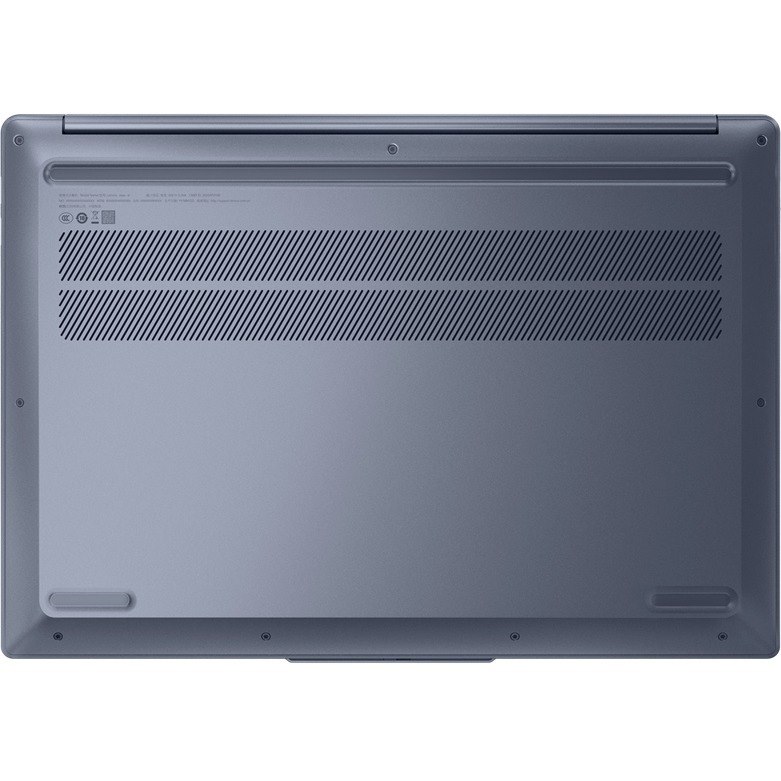 Lenovo IdeaPad Slim 5 16IRL8 82XF0019US 16" Notebook - WUXGA - Intel Core i7 13th Gen i7-1355U - 16 GB - 1 TB SSD - English (US) Keyboard - Abyss Blue