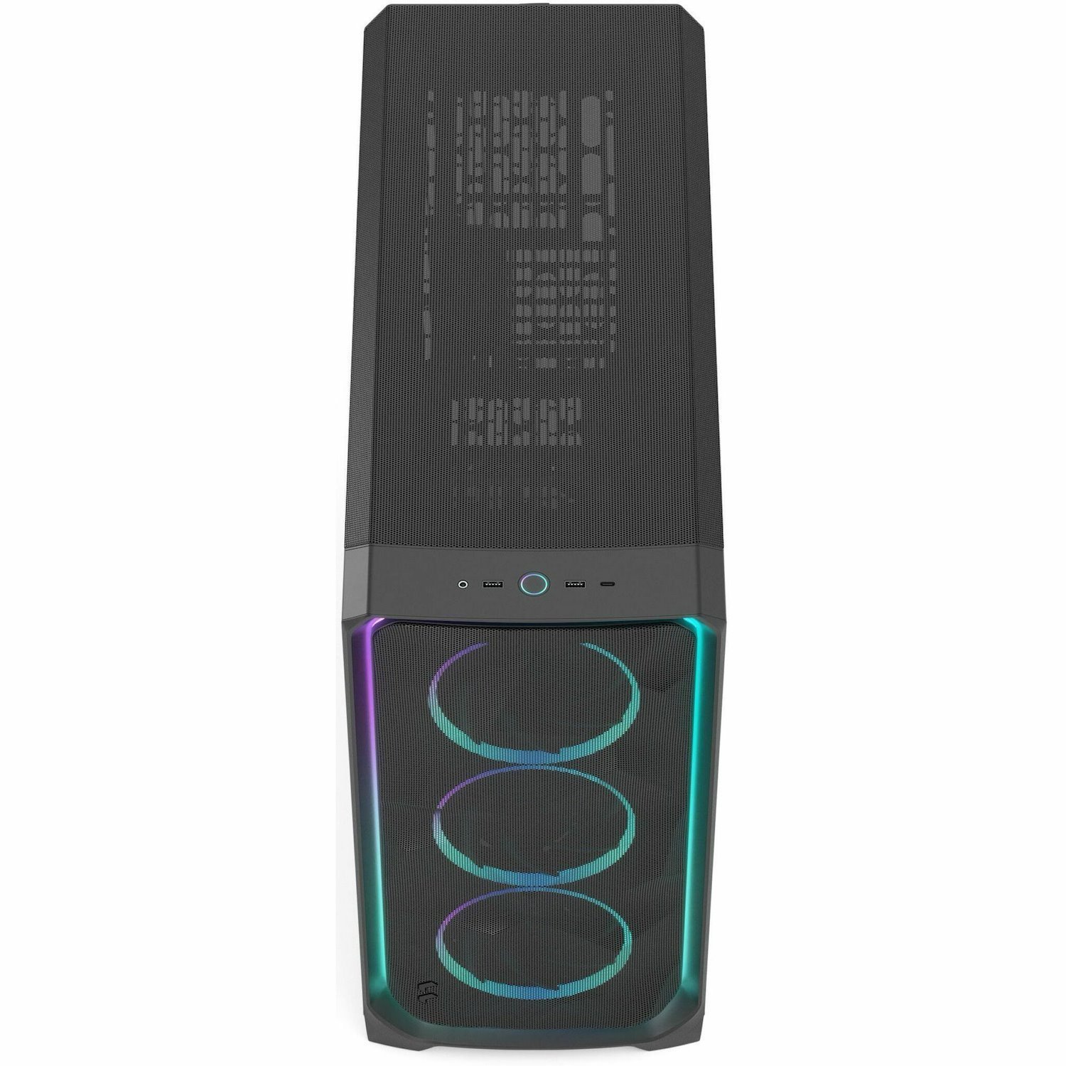 Fractal Design Computer Case Meshify 3 XL