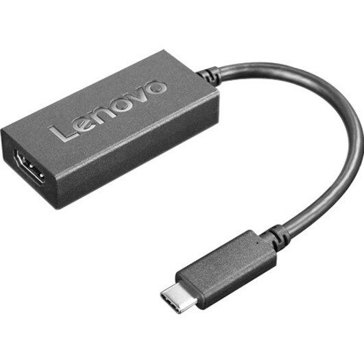 Lenovo USB-C to HDMI 2.0b Adapter - ROW