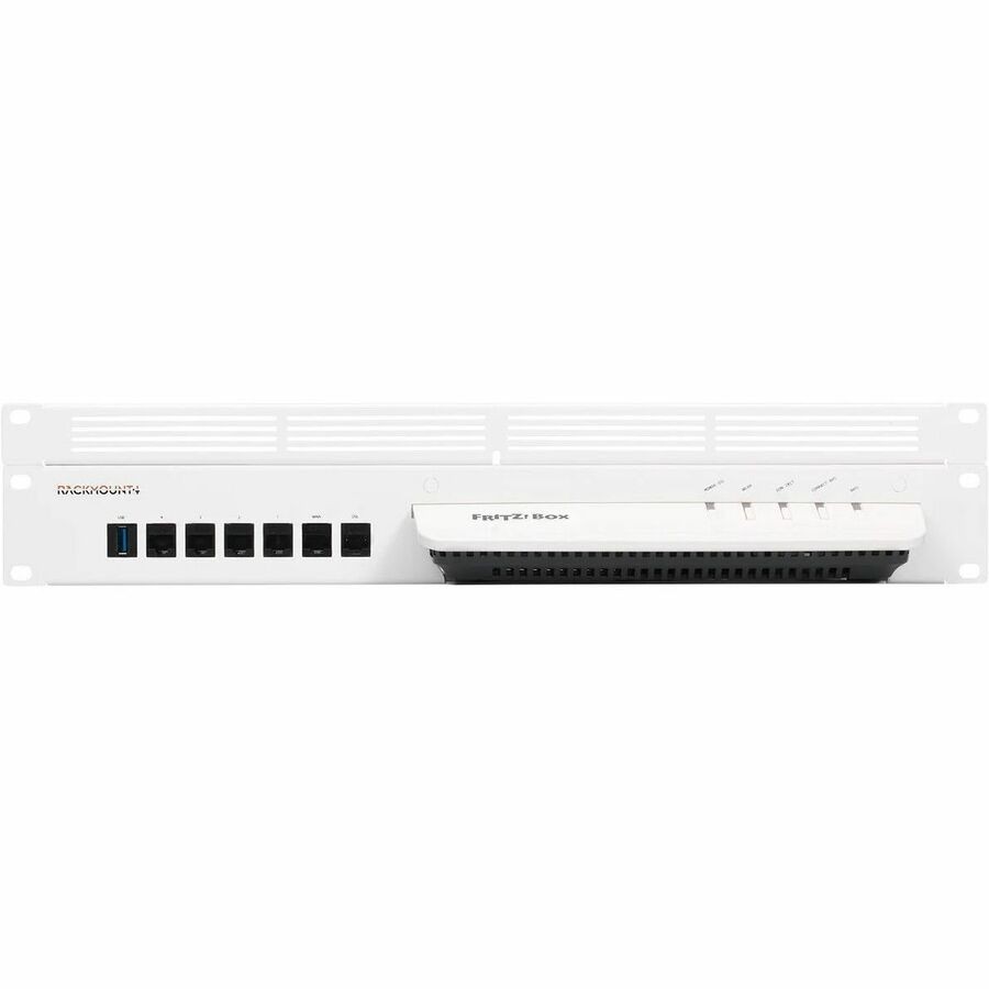 Rackmount It Rmit Avm Fritz Box 5590-6660 Cable (N Se