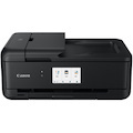 Canon PIXMA TS9520 Wireless Inkjet Multifunction Printer - Color