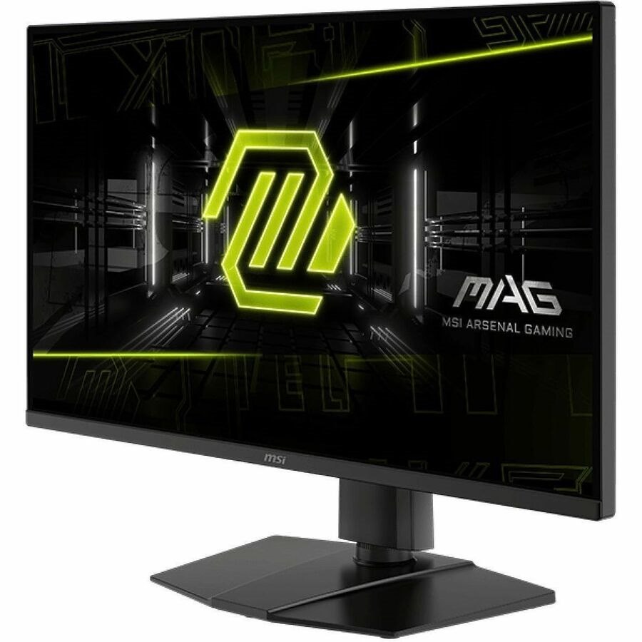 MSI MAG 275UPD E14 27" Class 4K UHD Gaming LCD Monitor - 16:9 - Black