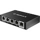 Ubiquiti Advanced Gigabit Ethernet Router
