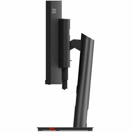 Lenovo ThinkVision P49w-30 49" Class Webcam Dual Quad HD (DQHD) Curved Screen LED Monitor - 32:9