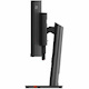 Lenovo ThinkVision P49W-30 49" Class Dual Quad HD (DQHD) Curved Screen LED Monitor - 32:9 - Raven Black