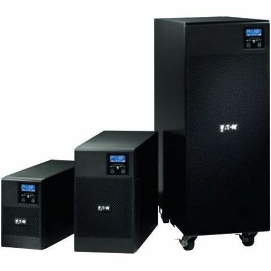 Eaton Double Conversion Online UPS - 3 kVA/2.40 kW