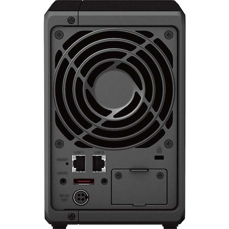 Synology DiskStation DS723+ SAN/NAS Storage System