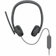 Dell Wired Headset - WH3024