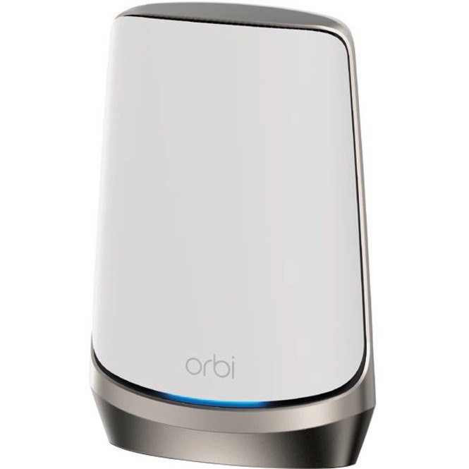 Netgear Orbi RBSE960 Wi-Fi 6E IEEE 802.11ax Ethernet Wireless Router