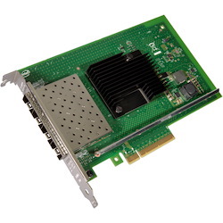 Intel® Ethernet Converged Network Adapter X710-DA4