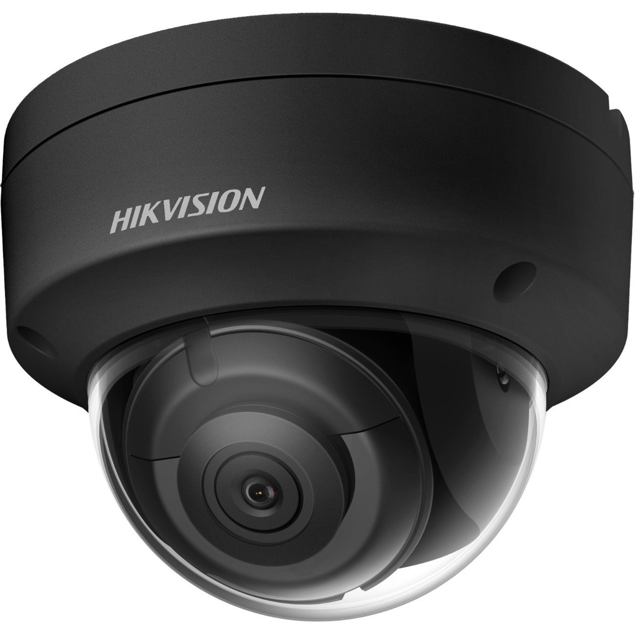 Hikvision EasyIP DS-2CD2143G2-IU 4 Megapixel HD Network Camera - Dome