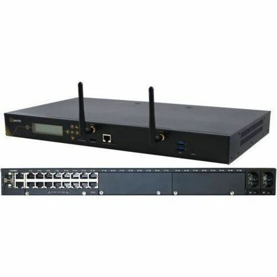 Perle IOLAN SCG18 S-W Device Server