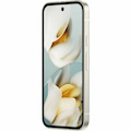 Google Pixel 9a GUR25 128 GB Smartphone - 6.3" OLED 1080 x 2424 - Octa-core (Cortex X4Single-core (1 Core) 3.10 GHz + Cortex A720 Triple-core (3 Core) 2.60 GHz + Cortex A520 Quad-core (4 Core) 1.90 GHz - 8 GB RAM - Android 15 - 5G - Porcelain