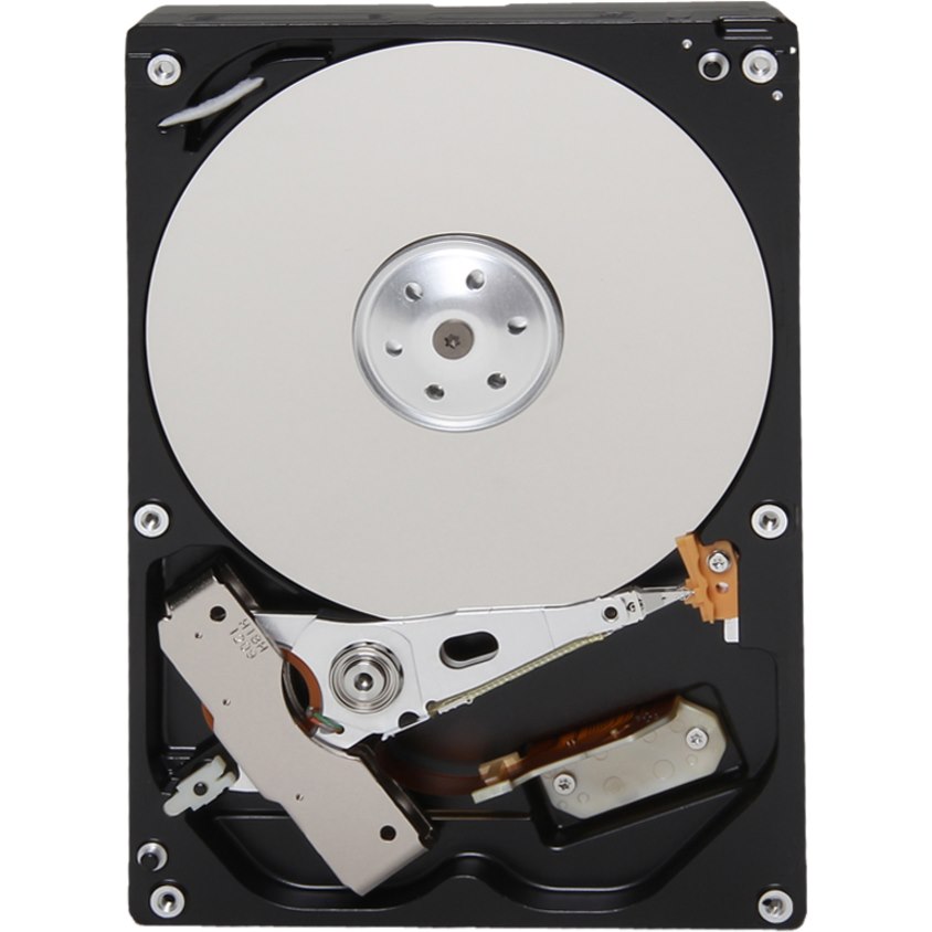 Toshiba DT01ACA DT01ACA100 1 TB Hard Drive - 3.5" Internal - SATA (SATA/600)