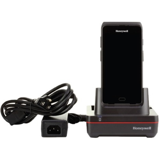 Honeywell Dock Kit Usb/Eth Med Eu Stömsladd - CT40