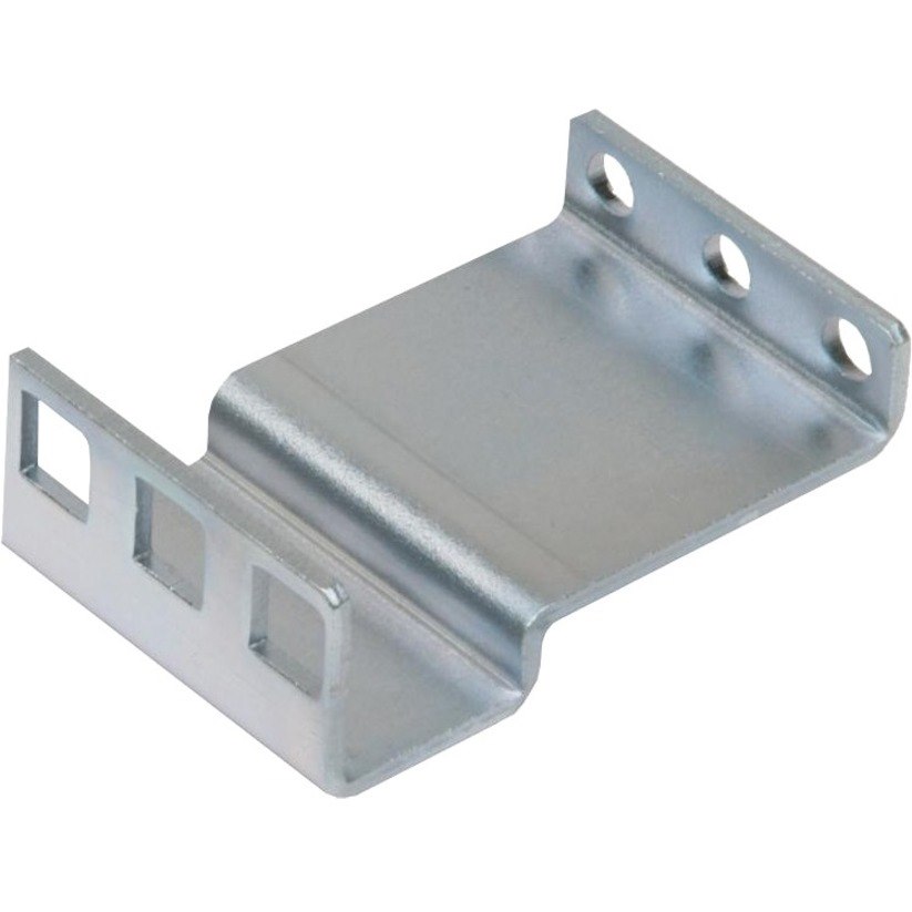 Rack Solutions 1U Adapter Bracket (4 bends, 2.70in Deep, No Hardware)