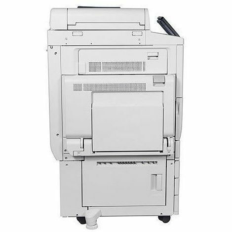 Xerox VersaLink B7125 Wired Laser Multifunction Printer - Monochrome