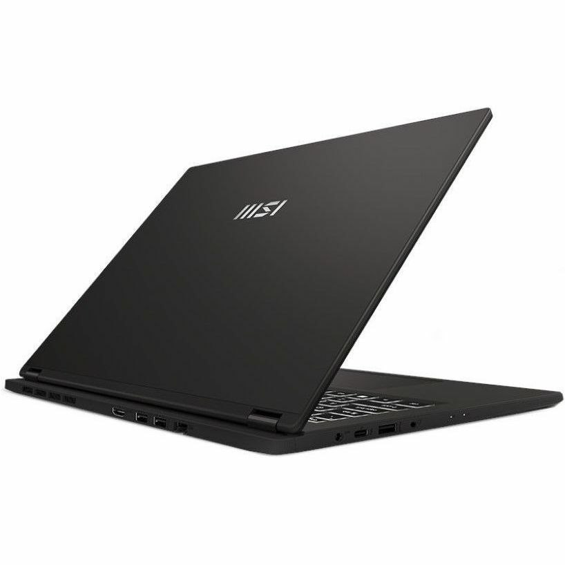 MSI Commercial 14 in Enterprise Laptop Intel Core i5-13420H 16GB 512GB SSD Smartcard reader Win 11 Pro -3 Year Warranty
